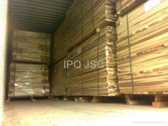 finger joint board good quality