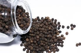 VIETNAM BLACK PEPPER 4