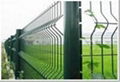 Wire Mesh Fence