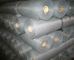 Stainless Steel Wire Mesh