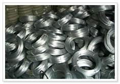 Galvanized Iron Wire