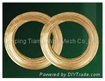  Brass Wire(Factory Direct Sales ) 3