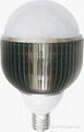 48W LED Light Without Driver