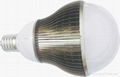 64W LED Light Without Driver