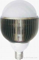 80W LED Light Without Driver