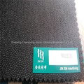 polyester fusible nonwoven interlining