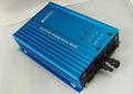 Grid-tied Solar Micro Inverter used indoor IP 67 Waterproof with MPPT function 1