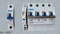 SAA assessed 800V 4p AC mini circuit