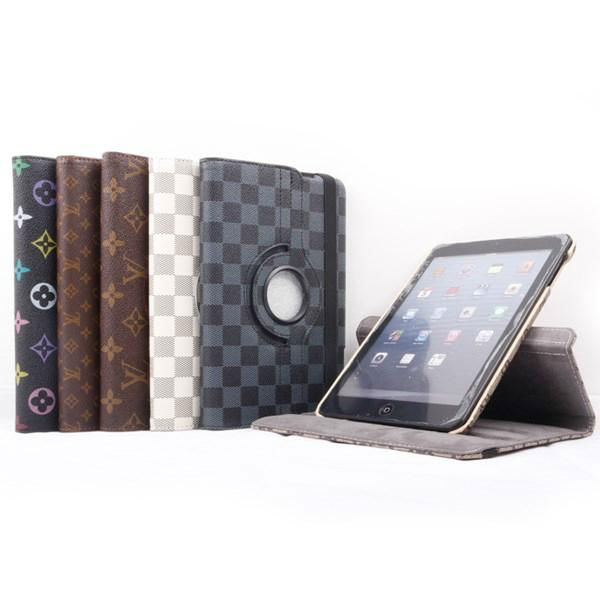     pad cover  ipad bag 360 degree rotating 