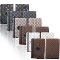     pad cover  ipad bag 360 degree rotating  4