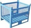 steel pallet&steel container&pallet