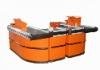 steel pallet&steel container&pallet rack&back hole&supermarker shelf