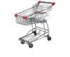 supermarket basket&supermarket cart&cage 3