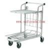 supermarket basket&supermarket cart&cage 4