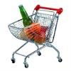 supermarket basket&supermarket cart&cage 5