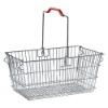 supermarket basket&supermarket cart&cage