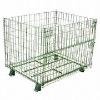 supermarket basket&supermarket cart&cage 3