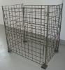 supermarket basket&supermarket cart&cage 2