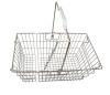 supermarket basket&supermarket cart&cage 3