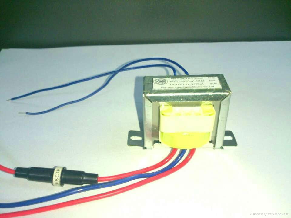 Electronic Transformer