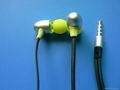 2013 hot selling promotion earphones 3