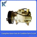 ac compressor for mazda