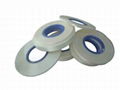 Pressure sensitive cover tapes