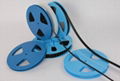 Plastic reel 1