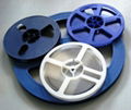 Plastic reel 2