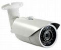 720P IP camera