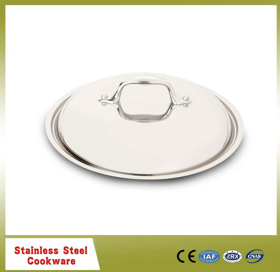 Stainless steel calphalon cookware sets 2