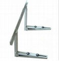 metal stand for air conditioner 1