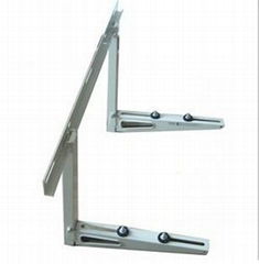 metal stand for air conditioner