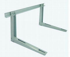 metal stand for air conditioner