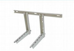 air conditioner wall brackets