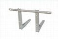 air conditioner wall brackets