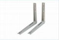 air conditioner wall brackets