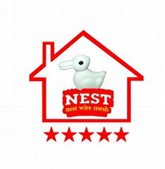 Anping County Nest Metal & Wire Mesh Products Co., Ltd.