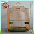 Decorative Live Bird Cages(China Factory)