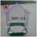 parrot bird cages cheap china manufacturer