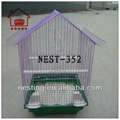 parrot bird cages cheap china manufacturer