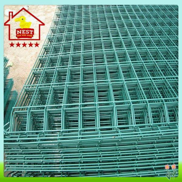 Wire Mesh Fence (Anping Factory)