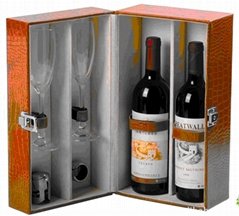 葡萄酒包裝盒