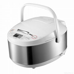 Electric Rice Cooker