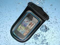 waterproof phone bag for iphone ipad samsung