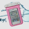 waterproof phone bag for iphone ipad samsung 3