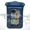 waterproof phone bag for iphone ipad samsung 4