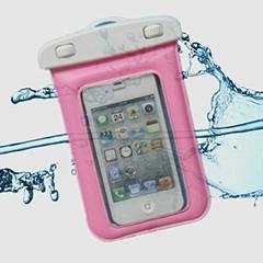 fashion waterproof phone bag for ipad