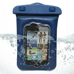 fashion waterproof phone bag for ipad 3