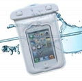 waterproof phone bag for iphone ipad